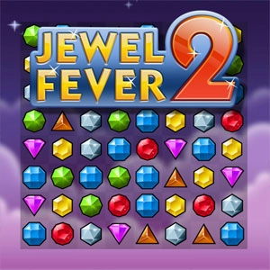 Jewel Fever 2 Switch