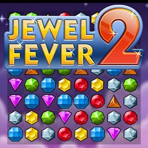 Jewel Fever 2 Playstation 4