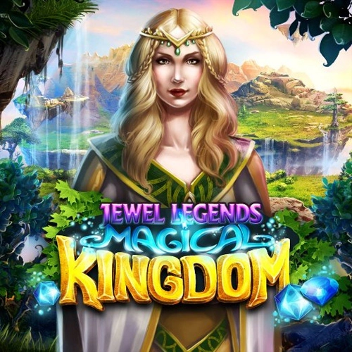 Jewel Legends Magical Kingdom Pc
