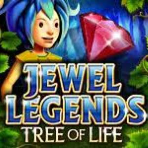Jewel Legends Tree of Life Pc
