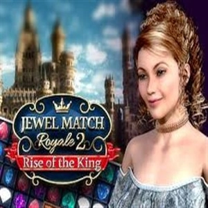 Jewel Match Royale 2 Rise Of The King Pc