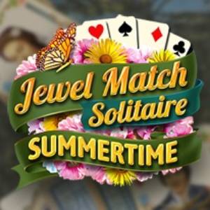Comprar Jewel Match Solitaire Summertime CD Key Comparar Precios