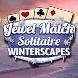 Comprar Jewel Match Solitaire Winterscapes Nintendo Switch Barato comparar precios