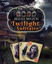 Jewel Match Twilight Solitaire Xbox One