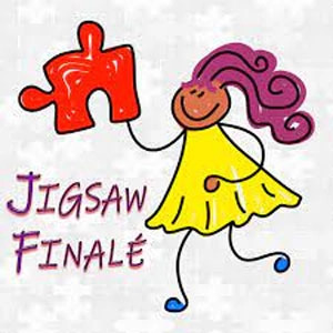 Jigsaw Finale Playstation 5