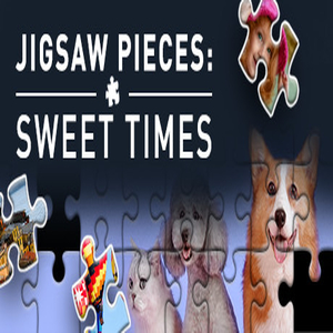 Comprar Jigsaw Pieces Sweet Times CD Key Comparar Precios