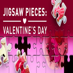 Comprar Jigsaw Pieces Valentines Day CD Key Comparar Precios