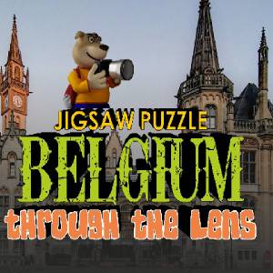 Comprar Jigsaw Puzzle Belgium Through The Lens CD Key Comparar Precios