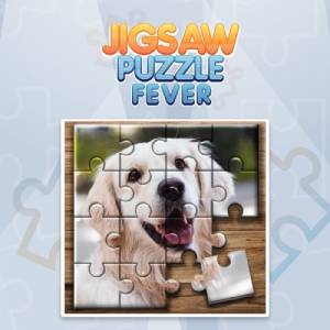 Comprar Jigsaw Puzzle Fever CD Key Comparar Precios