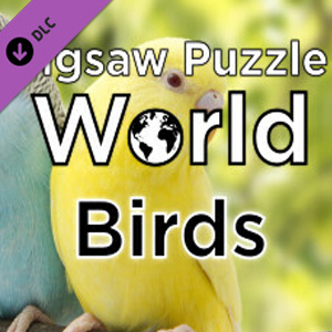 Jigsaw Puzzle World Birds Pc