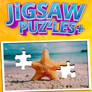 Jigsaw Puzzles Plus HD Collections Pc