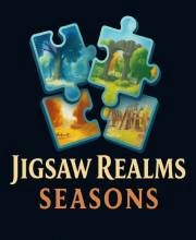Jigsaw Realms Seasons Pc