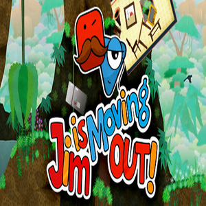 Comprar Jim is Moving Out CD Key Comparar Precios