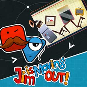 Comprar Jim is Moving Out Nintendo Switch Barato comparar precios