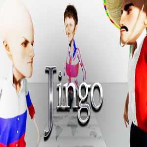 Comprar Jingo VR CD Key Comparar Precios