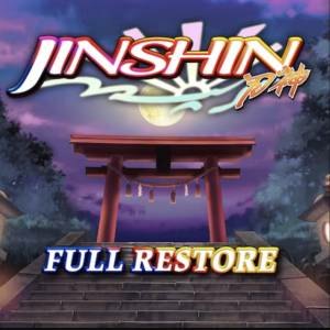 Jinshin Full Restore Pc
