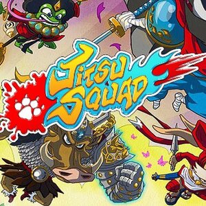 Comprar Jitsu Squad Xbox Series Barato Comparar Precios