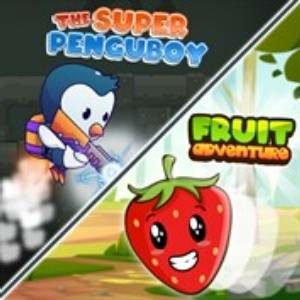 JM Neto Game Dev Games Xbox Series X