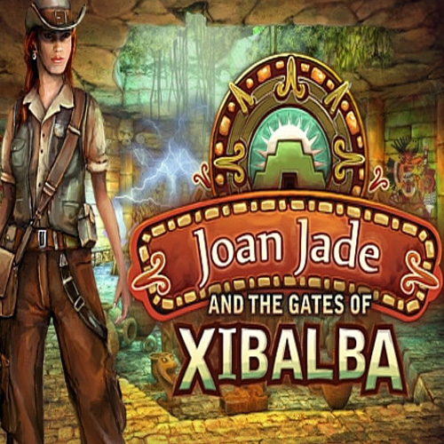 Comprar Joan Jade And The Gates Of Xibalba CD Key Comparar Precios