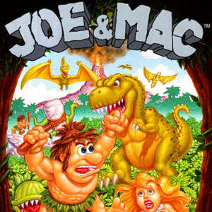 Comprar Joe and Mac Caveman Ninja PS5 Barato Comparar Precios