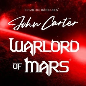 John Carter Warlord of Mars Switch