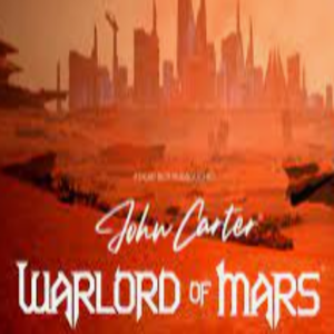 Comprar John Carter Warlord of Mars Ps4 Barato Comparar Precios