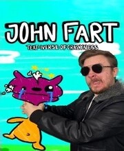 John Fart Text-iverse of Crazyness Pc
