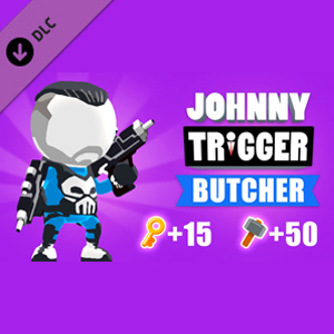Johnny Trigger Butcher Switch
