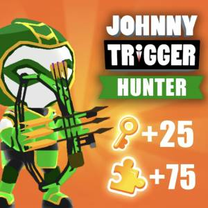 Johnny Trigger Hunter Pc