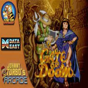 Comprar JOHNNY TURBOS ARCADE GATE OF DOOM Ps4 Barato Comparar Precios