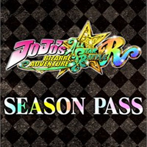 Comprar JoJo’s Bizarre Adventure All-Star Battle R Season Pass PS5 Barato Comparar Precios