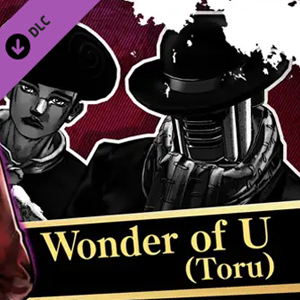 JoJo’s Bizarre Adventure All Star Battle R Wonder of U Xbox One