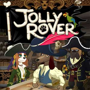 Comprar Jolly Rover CD Key Comparar Precios