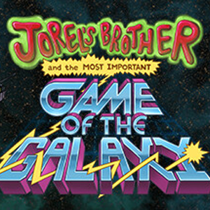 Jorel’s Brother and The Most Important Game of the Galaxy Pc