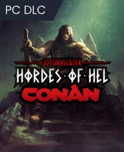 Comprar Jotunnslayer Hordes of Hel Conan CD Key Comparar Precios