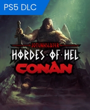 Comprar Jotunnslayer Hordes of Hel Conan PS5 Barato Comparar Precios