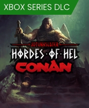 Comprar Jotunnslayer Hordes of Hel Conan Xbox Series Barato Comparar Precios