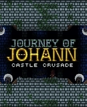 Journey of Johann Castle Crusade Pc