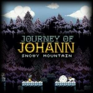 Journey of Johann Snowy Mountain Xbox One