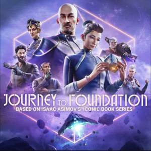 Journey to Foundation Pc