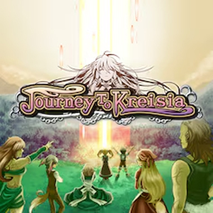 Journey to Kreisia Playstation 4