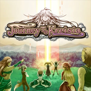 Journey to Kreisia 3Ds