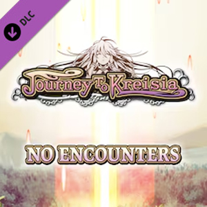 Journey to Kreisia No Encounters Switch