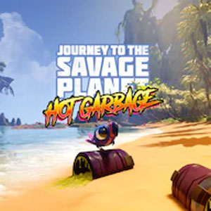 Comprar Journey to the Savage Planet Hot Garbage Nintendo Switch Barato comparar precios