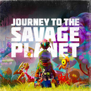 Comprar Journey to the Savage Planet Hot Garbage Ps4 Barato Comparar Precios
