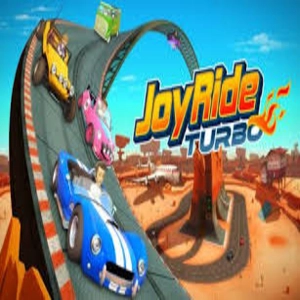 Joy Ride Turbo Xbox 360