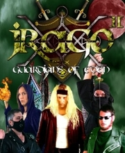 Jrago II Guardians of Eden Pc