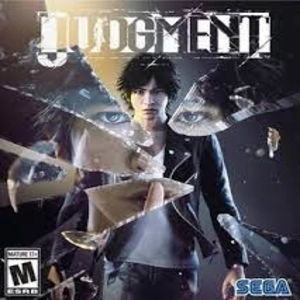 Judgement Playstation 4