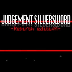 JUDGEMENT SILVERSWORD Resurrection Pc