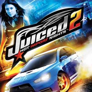 Juiced 2 Hot Import Nights Playstation 3
